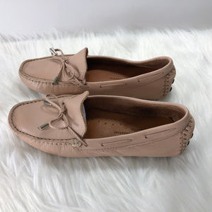 black and white strappy heels